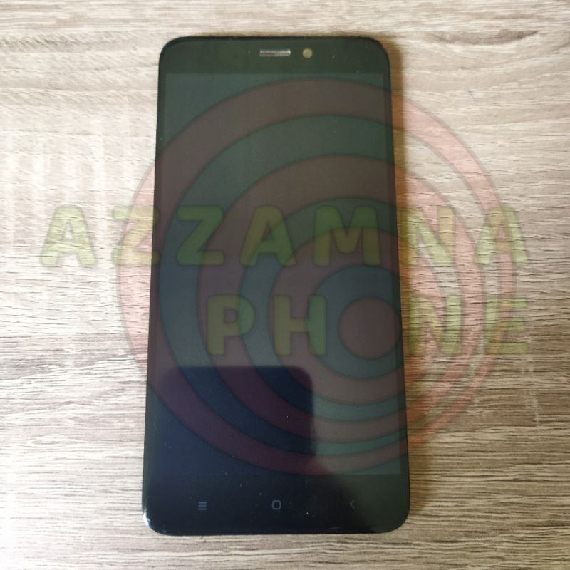 LCD ORIGINAL COPOTAN XIAOMI REDMI 4X