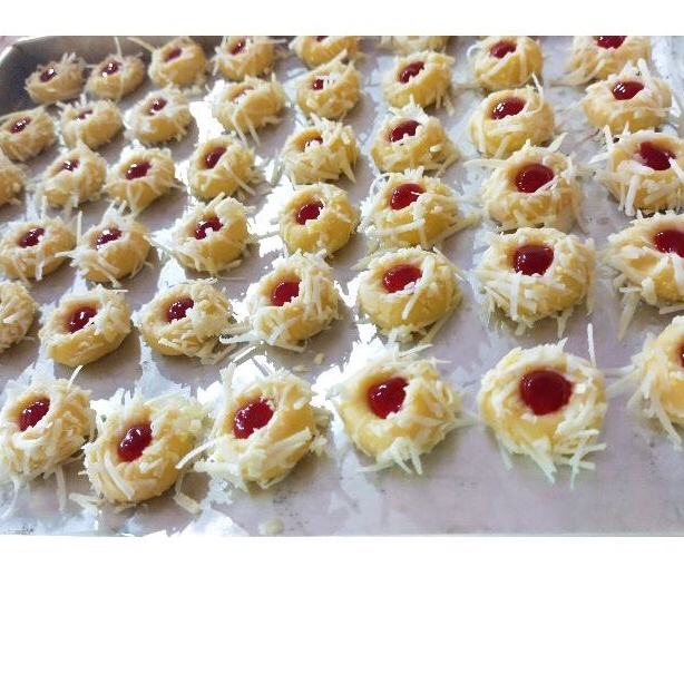 

THUMBRINT KUE KERING PREMIUM