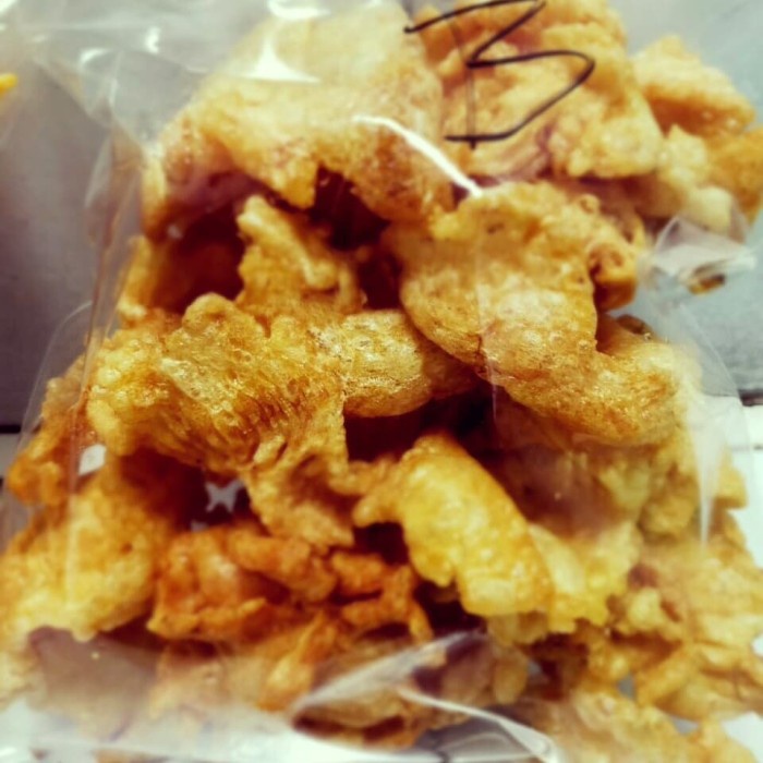 

hupio hepio hepiau yiphiau perut ikan gelembung fish maw 200 gr gram