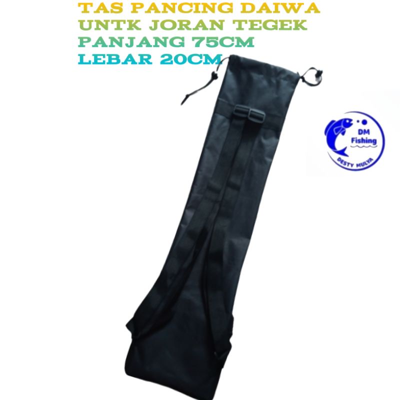 TAS PANCING JORAN TEGEK