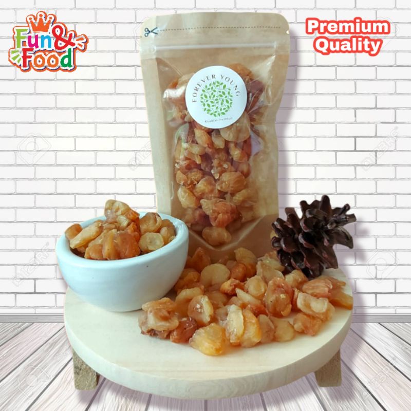 

Superfood Longan Kering Thailand Dried Longan Lengkeng Kering Kelengkeng Kering Kualitas Premium