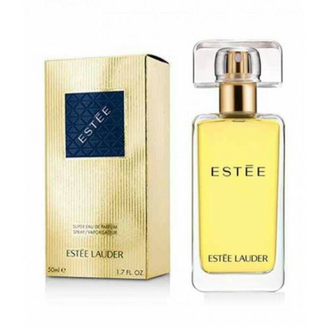 Parfum Original estee lauder estee