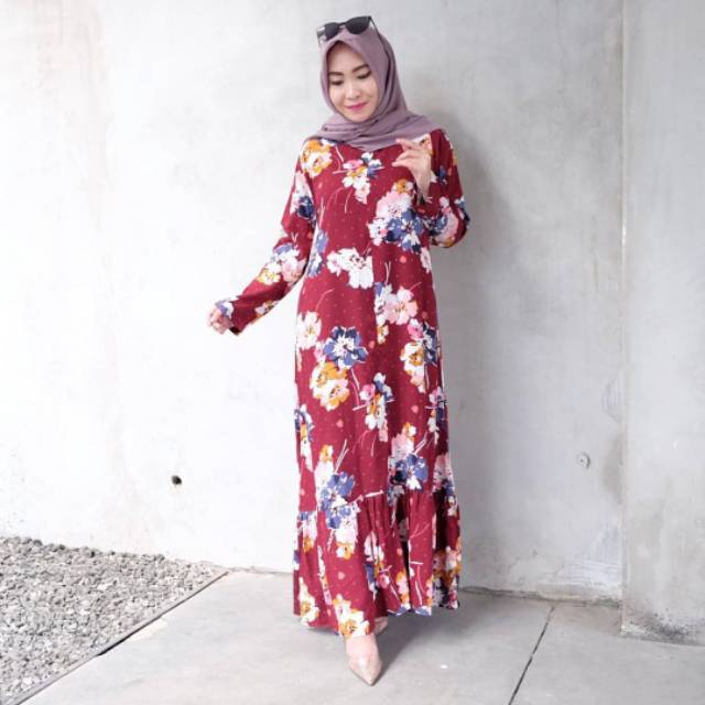 Alula DasTer Fenomenal HnC by Radwah