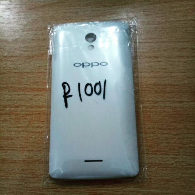 Backdoor Oppo R1001