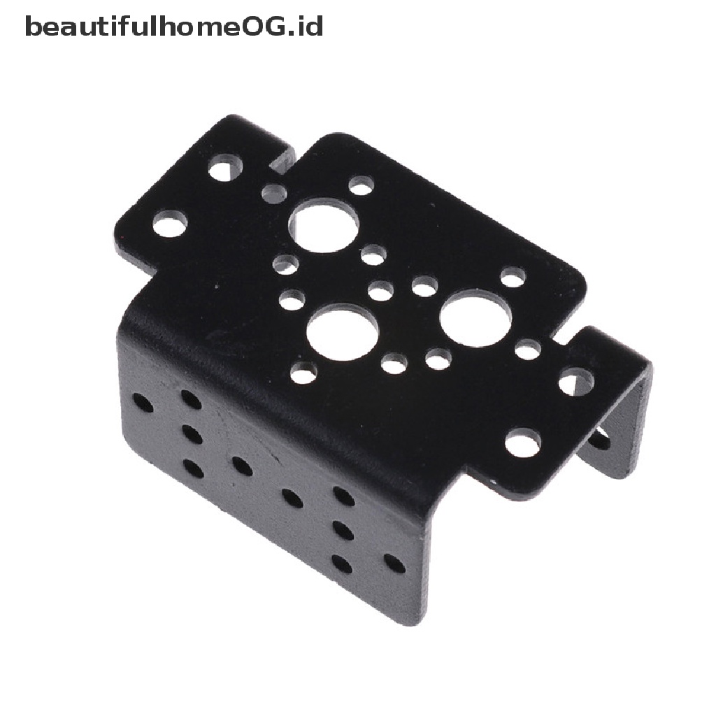 Braket servo Setir 995 996r Standar universal Multifungsi