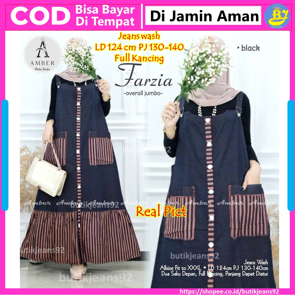 Baju Gamis Jeans Jins Jin Wanita Ibu Ibu Busui Terbaru 2021 Mewah Untuk Pesta Acara Resepsi Pernikah