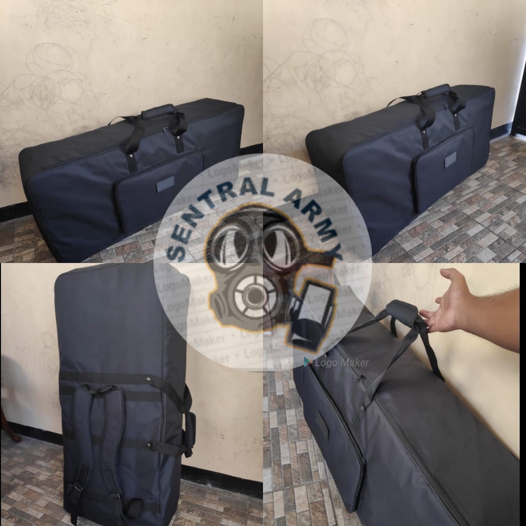 Tas Keyboard Korg PA 50 PA 500 PA 600 PA 700 PA 900 PA 1000 - Keyboard