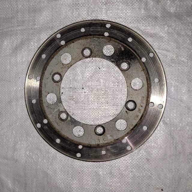 Piringan Cakram Tiger 2000 Megapro Primus Lama original