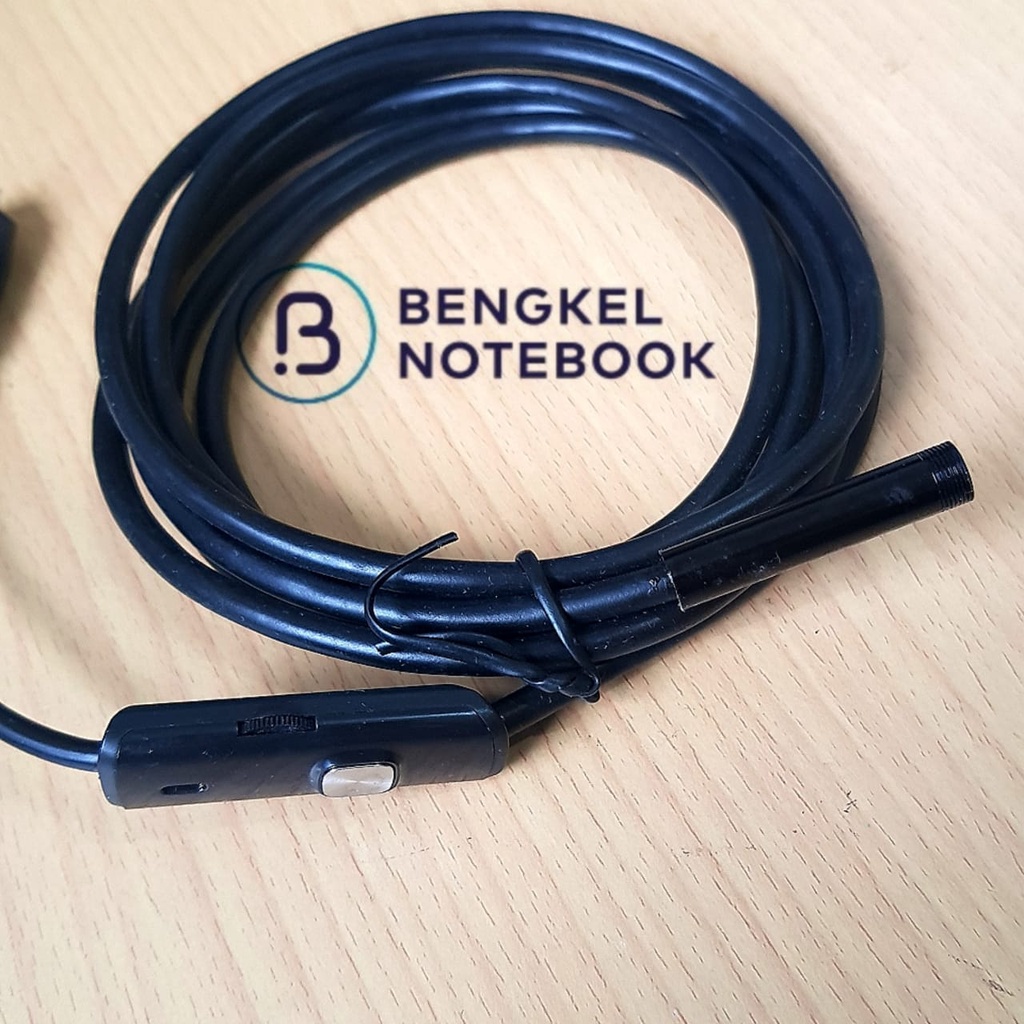 USB Endoscope to Android