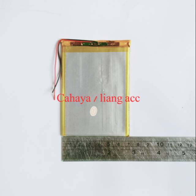 BATERAI ADVAN T2E T1D T7 EVERCOSS AT1G BATTERY TAB UNIVERSAL