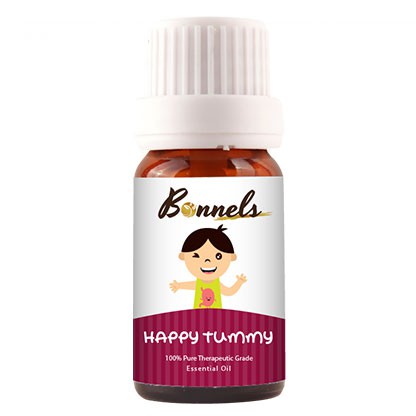 Bonnels Essential Oil Minyak Esensial untuk Anak dan Bayi