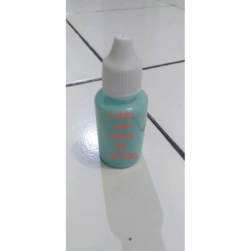 ESSEN ikan mas aroma Cabe Melati