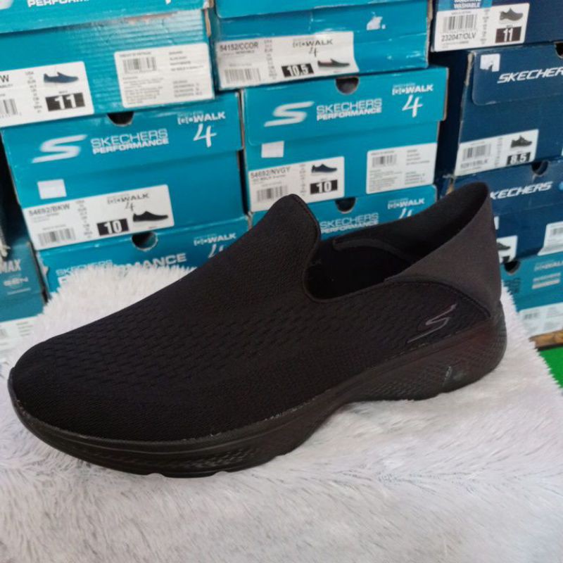 SKECHERS GO WALK 4 SN54684