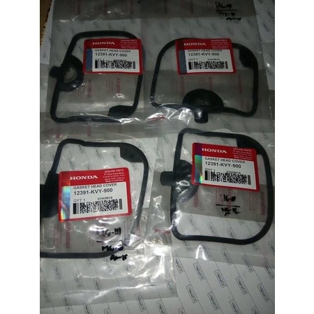 Mtr | Karet Cop Kop Head Beat Karbu Scoopy Karbu