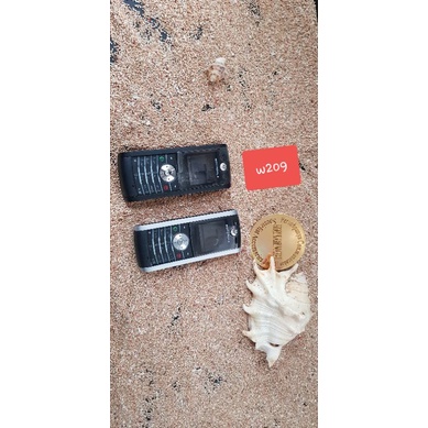 casing motorola w209