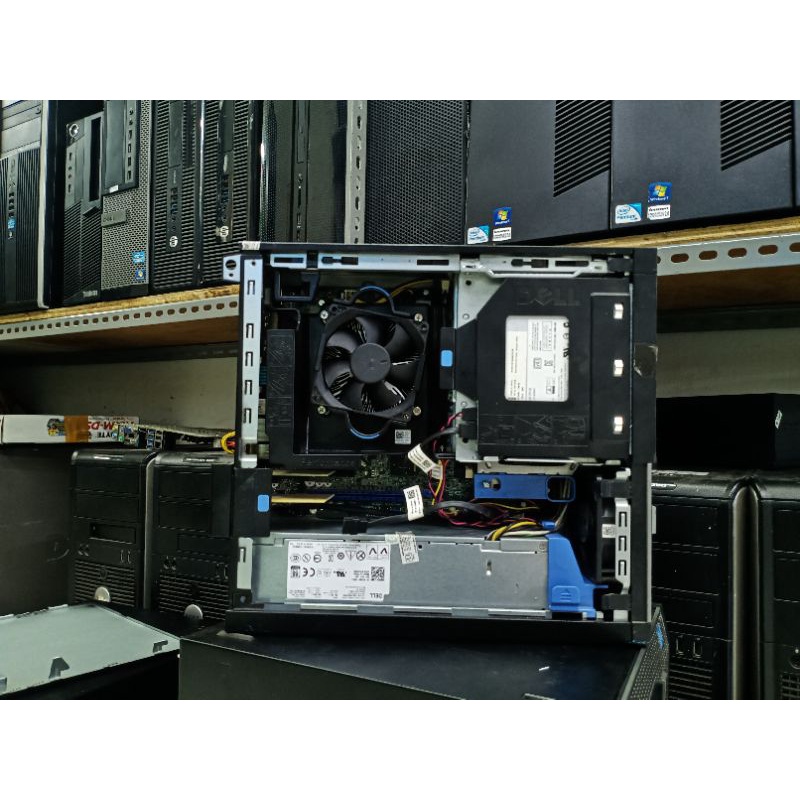PC DELL OPTIPLEX 9020