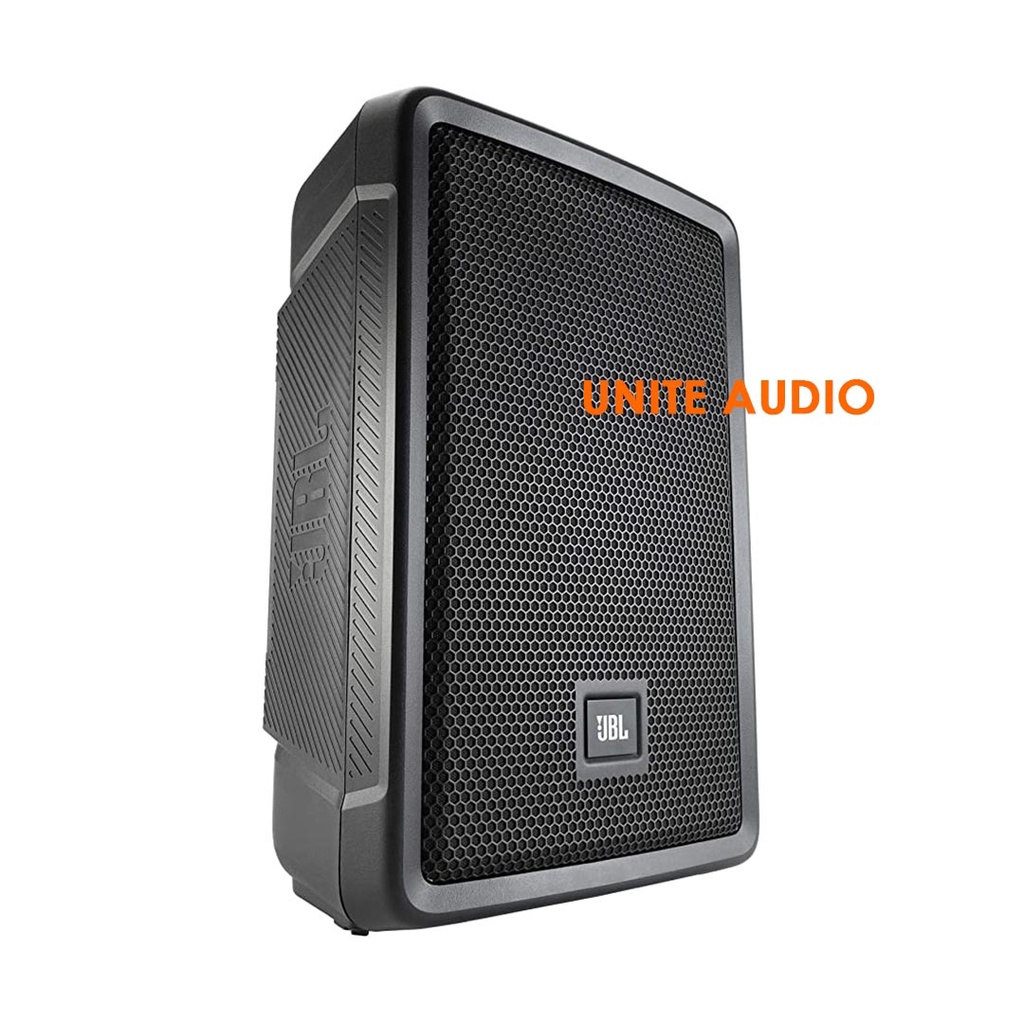 Speaker Portable Aktif 8 inch IRX108BT JBL IRX-108BT IRX 108 Bluetooth Original