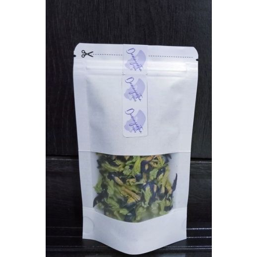 

Teh bunga Telang 15 gram