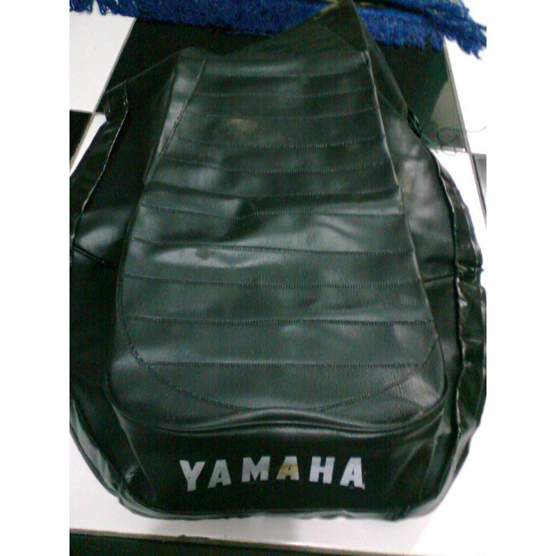 Cover Jok - Sarung Jok Yamaha DT 100 - DT100