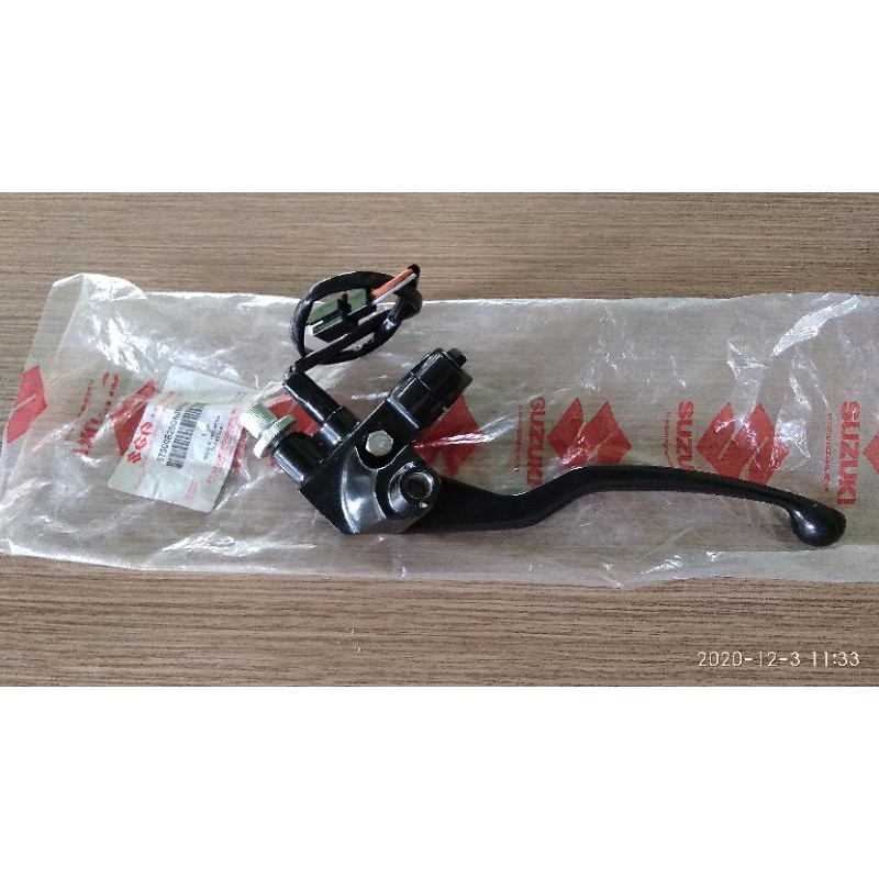 handle kopling set satria fu