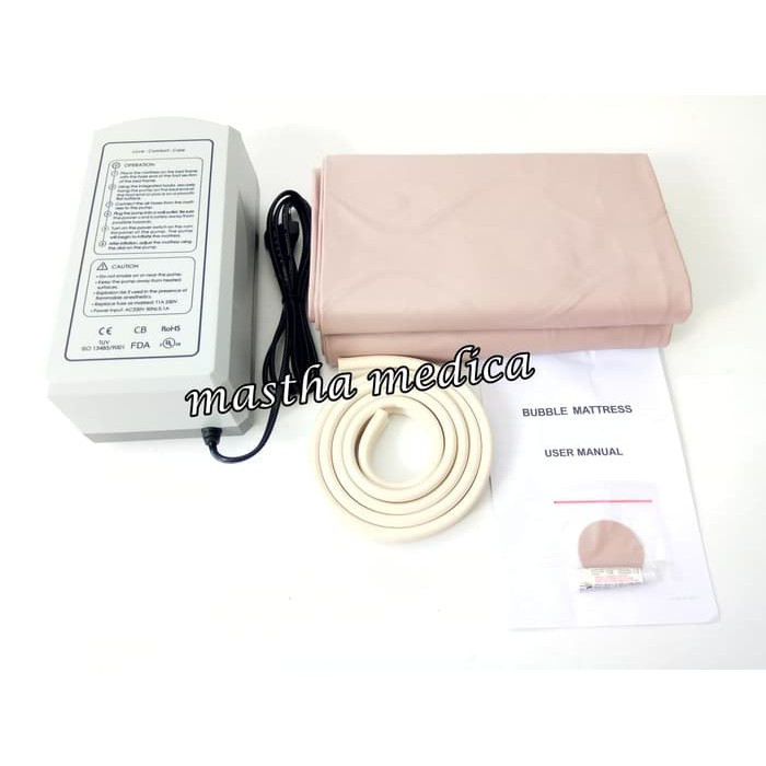 Kasur Dekubitus Sella