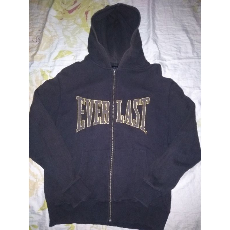 hoodie everlast