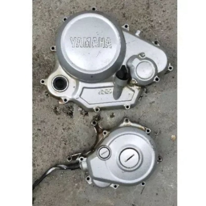 blok bak kopling vixion new Vixion old set kanan kiri second original