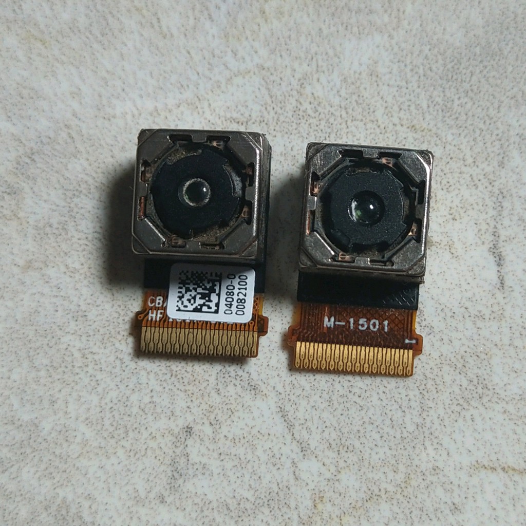 Kamera camera belakang asus zenfone 2 z00ad minus kurang tajam