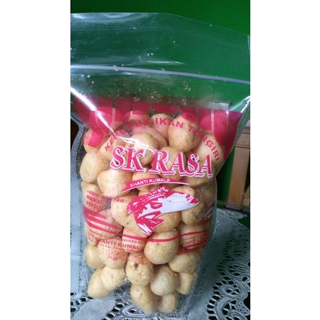 

krupuk ikan tengiri