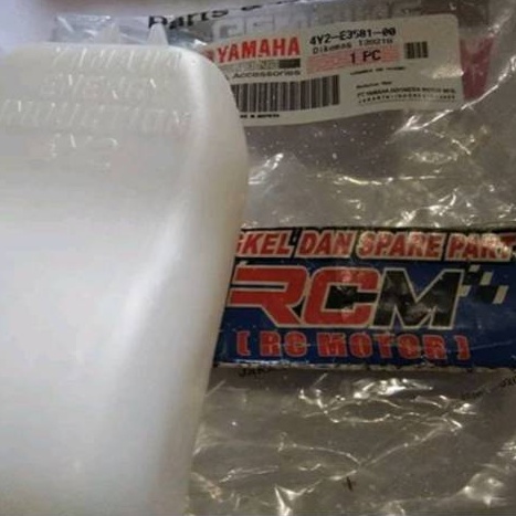 CHAMBER AIR TABUNG YEIS RIS UDARA PERNAFASAN PERNAPASAN RXKING RX KING RXS ORI ORIGINAL YAMAHA YGP ASLI 4Y2-E3581-00