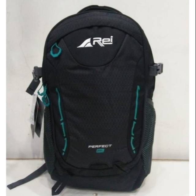 Tas Rei Perfect 25Liter Tosca ORIGINAL
