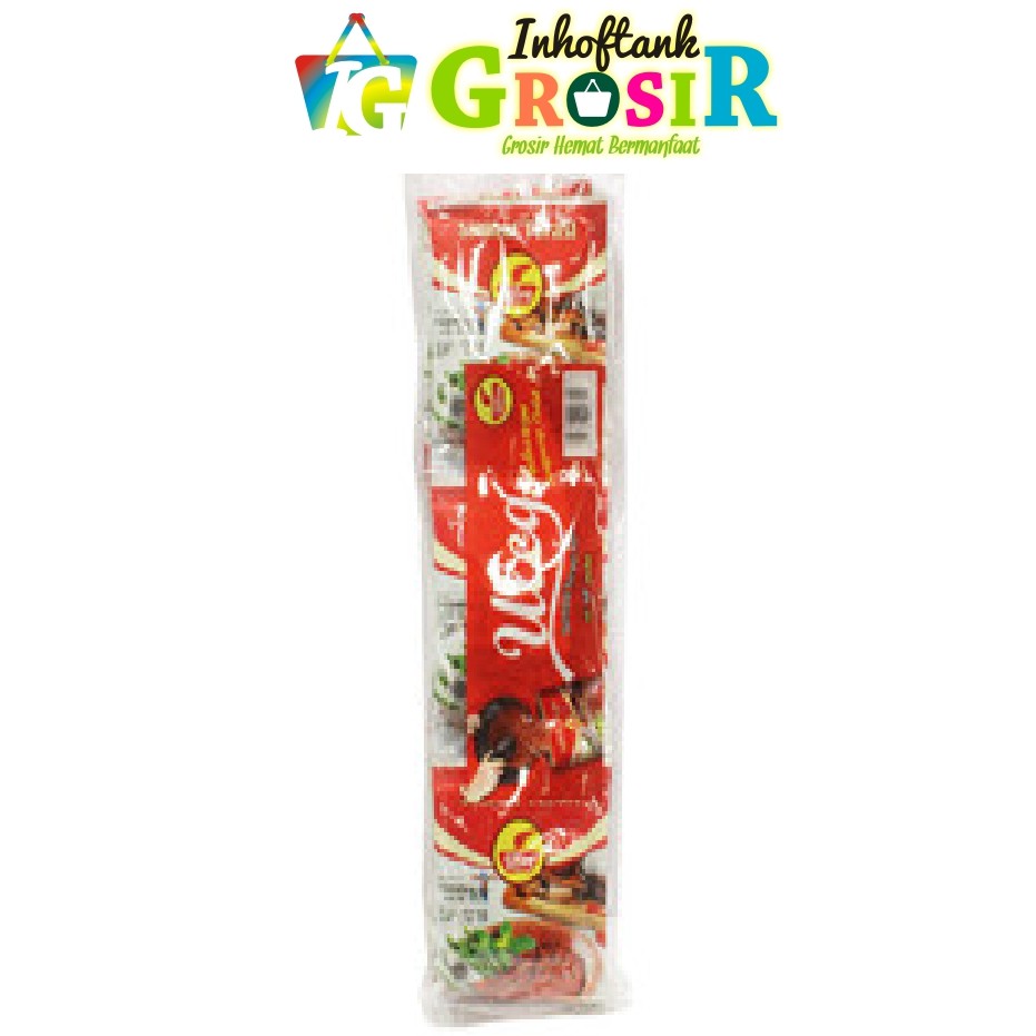 

Sambal Terasi Uleg Sachet
