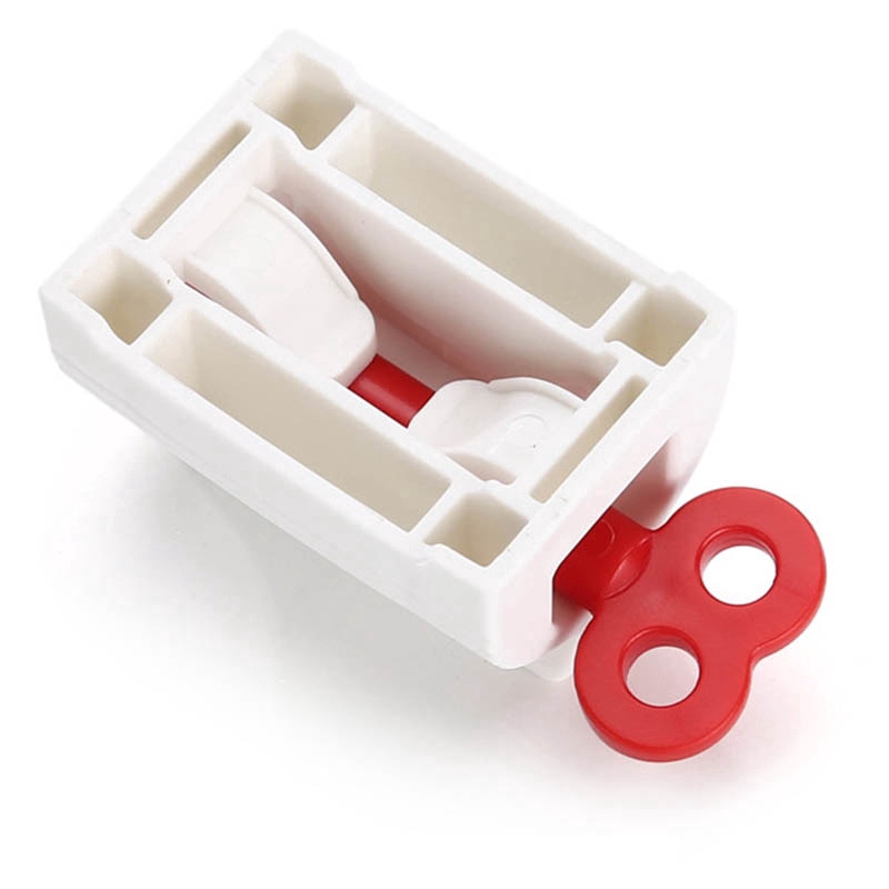 Multifunction Toothpaste Tube Squeezer Squeezer Toothpaste Easy