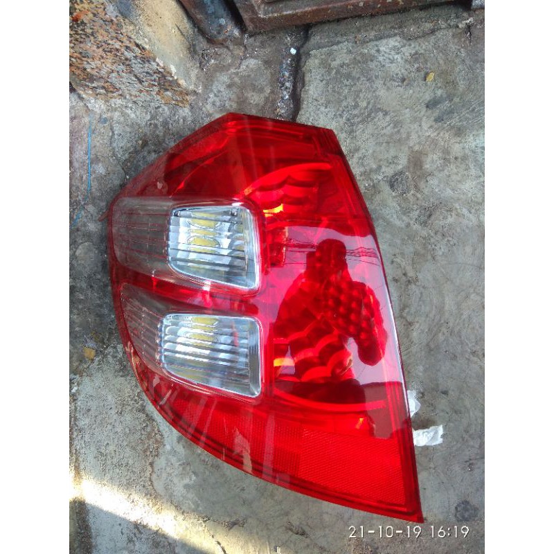 stoplamp jazz RS 2010