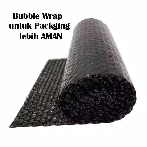 

Bubble Wrap Tambahan Packing / Dus Tambahan Packing