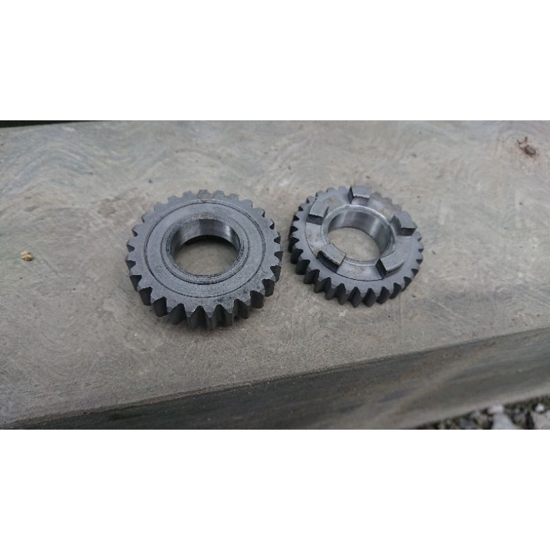 RASIO GIGI 5 MEGAPRO/GL neotech 30T 30 mata