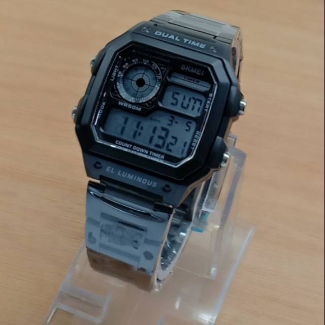 Jam Tangan SKMEI 1335 Original