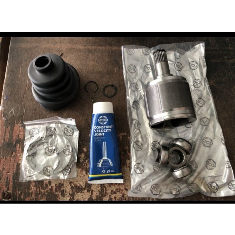 CV Joint Inner / Dalam Civic Genio,Civic Estilo, Civic LX, Grand Civic