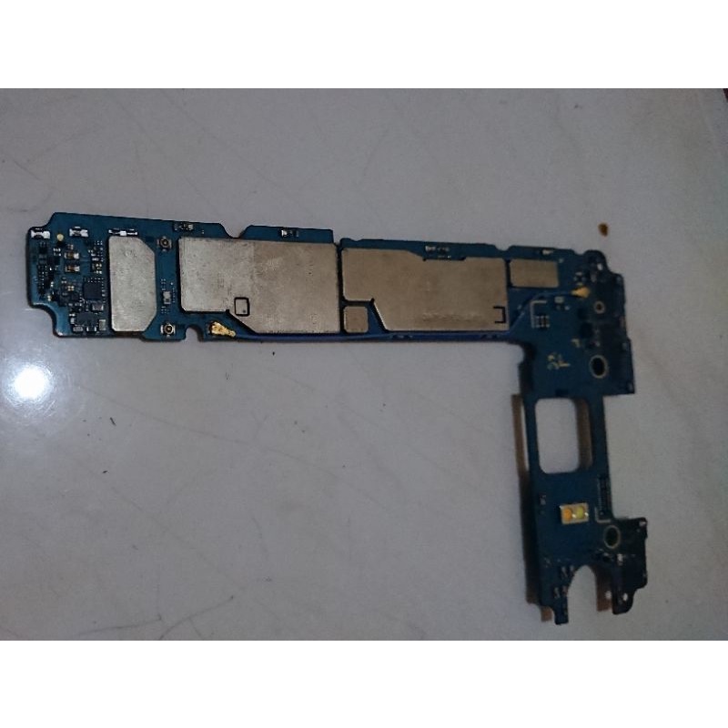 mesin Samsung c9pro matot 6/64