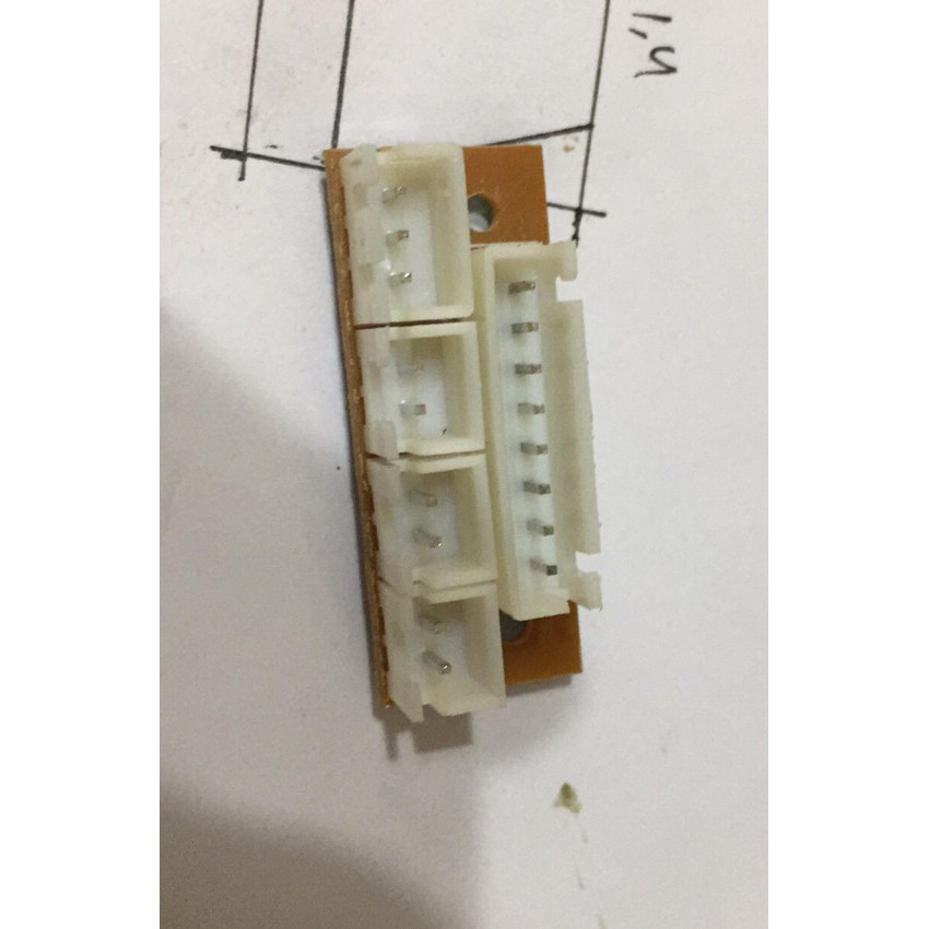 PCB Heng long newest elektronic