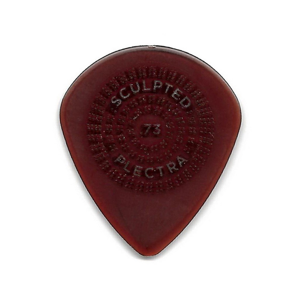 Dunlop Primetone Jazz III XL Sculpted Plectra Pick Gitar