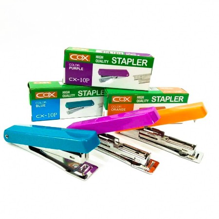 

COX Stapler CX-10P