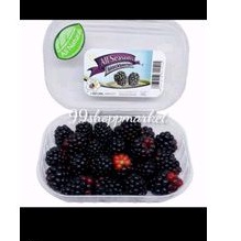 

Blackberry all season Blackberries 125 gram / pack