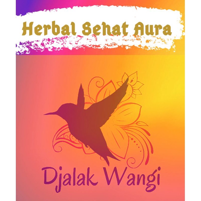 Kapsul Aura ( Herbal Aura )