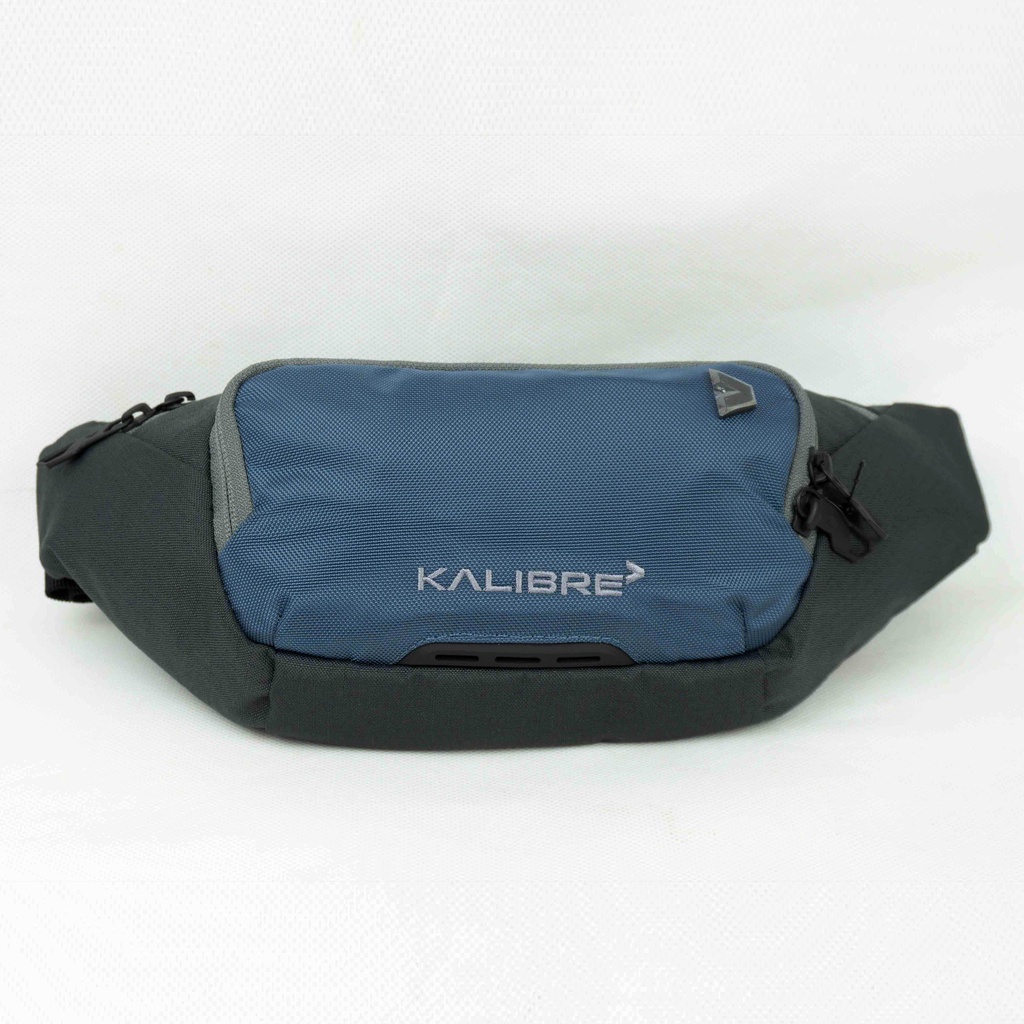 WAIST BAG KALIBRE EUCLID 2L 921302 ORIGINAL BDG