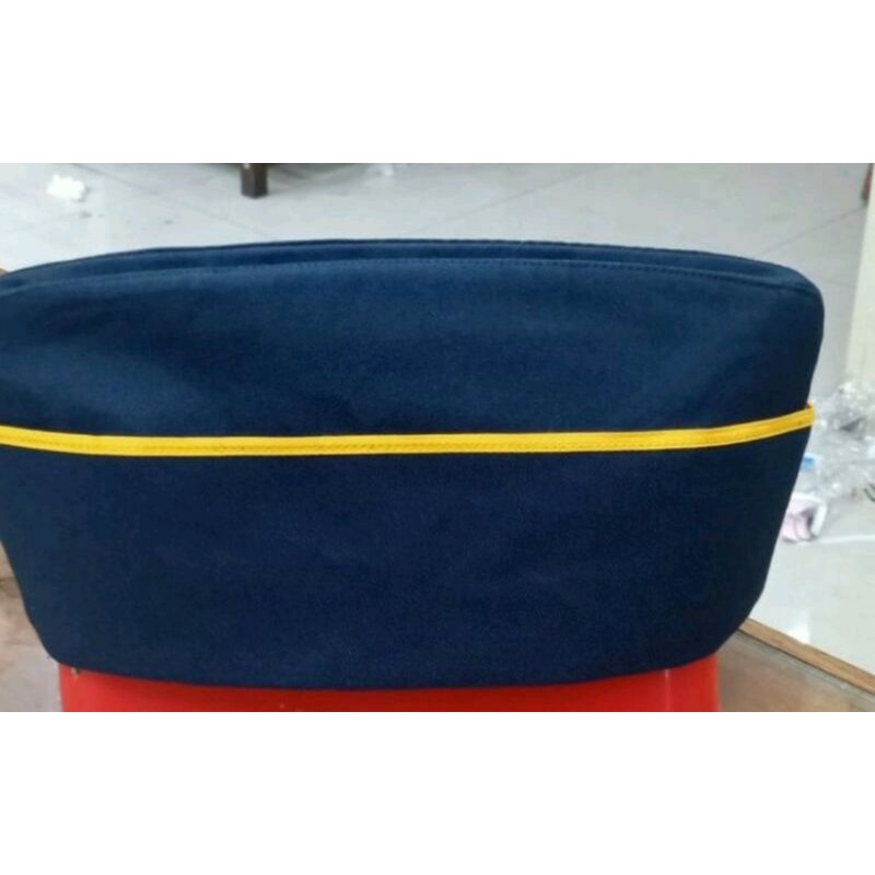 TOPI MUT PNS DISHUB KEMENHUB PRIA