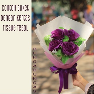 Kertas tissue tebal MURAH!! | Shopee Indonesia