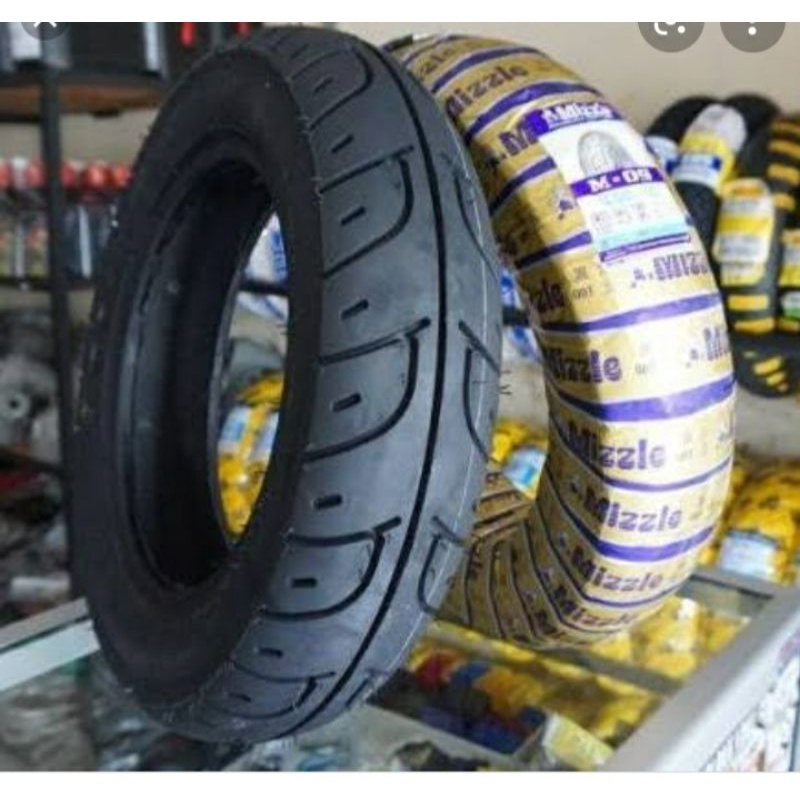 Ban TUBLESS Mizzle Vespa Ring 10