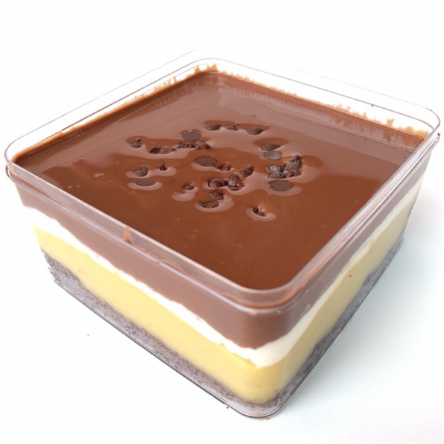 

DURIAN DESSERT BOX