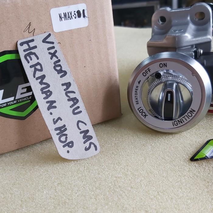 Shock | Keyless Nmax Old 9Nine Keyless Old Nmax 9Nine/ Smartkey Nmax Old 9Nine